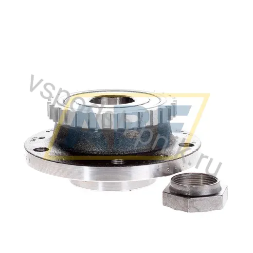 Комплект ступичного подшипника VKBA1490 SKF
