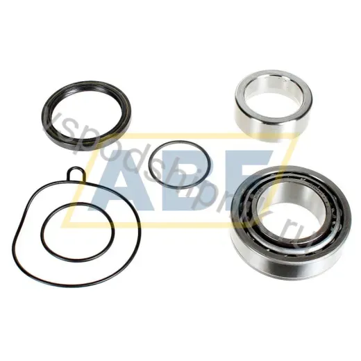 Комплект ступичного подшипника VKBA1497 SKF