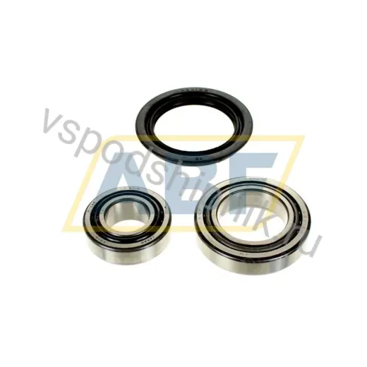 Комплект ступичного подшипника VKBA1603 SKF
