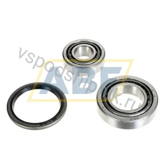 Комплект ступичного подшипника VKBA1604 SKF