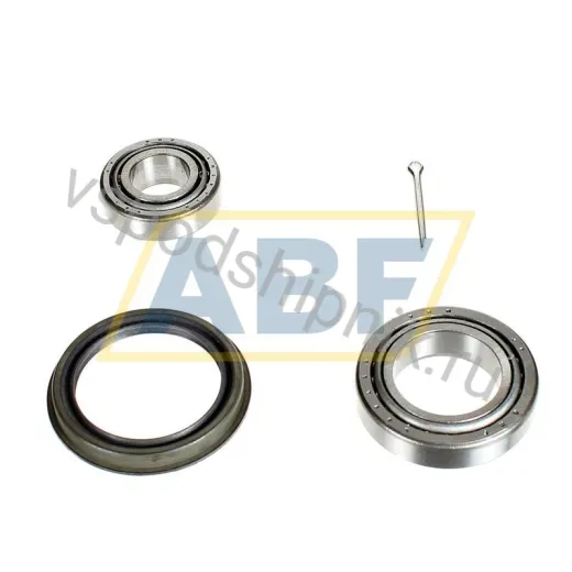 Комплект ступичного подшипника VKBA1606 SKF