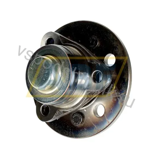 Комплект ступичного подшипника VKBA1623 SKF