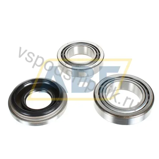 Комплект ступичного подшипника VKBA1904 SKF