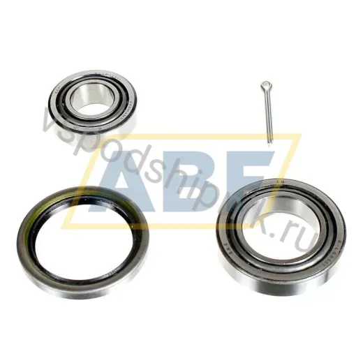 Комплект ступичного подшипника VKBA1907 SKF