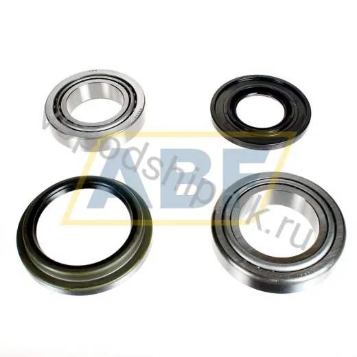 Комплект ступичного подшипника VKBA1908 SKF