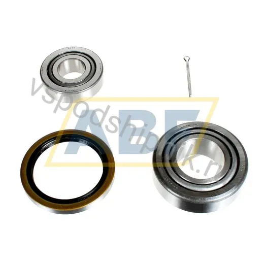 Комплект ступичного подшипника VKBA1922 SKF