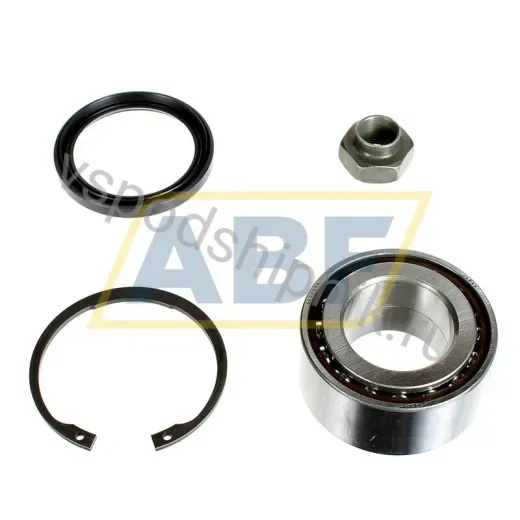 Комплект ступичного подшипника VKBA1934 SKF