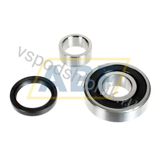 Комплект ступичного подшипника VKBA1941 SKF