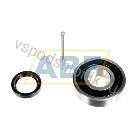 Комплект ступичного подшипника VKBA1942 SKF