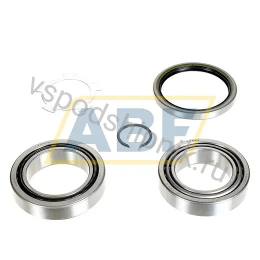Комплект ступичного подшипника VKBA1964 SKF