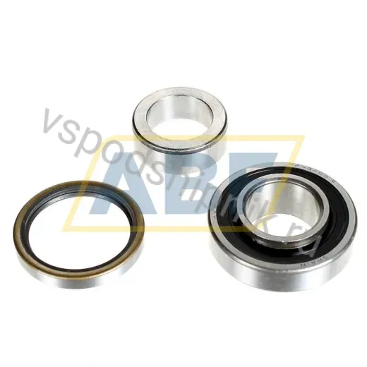 Комплект ступичного подшипника VKBA1966 SKF