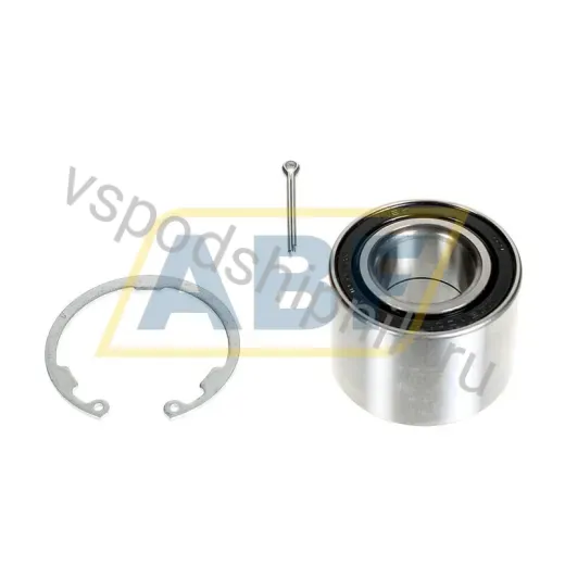Комплект ступичного подшипника VKBA1979 SKF