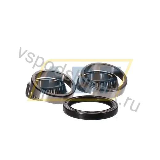 Комплект ступичного подшипника VKBA1985 SKF