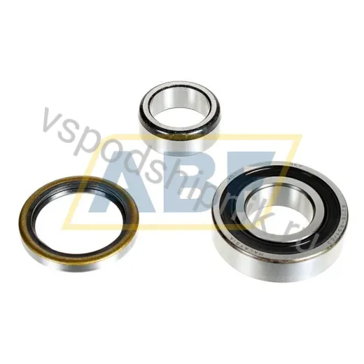 Комплект ступичного подшипника VKBA1988 SKF