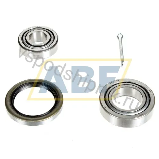 Комплект ступичного подшипника VKBA3217 SKF