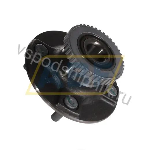 Комплект ступичного подшипника VKBA3223 SKF