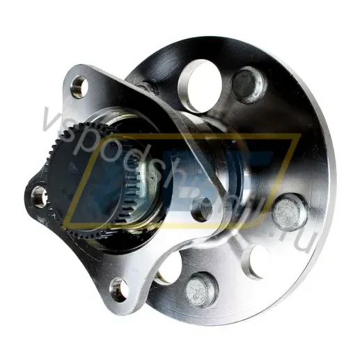 Комплект ступичного подшипника VKBA3241 SKF
