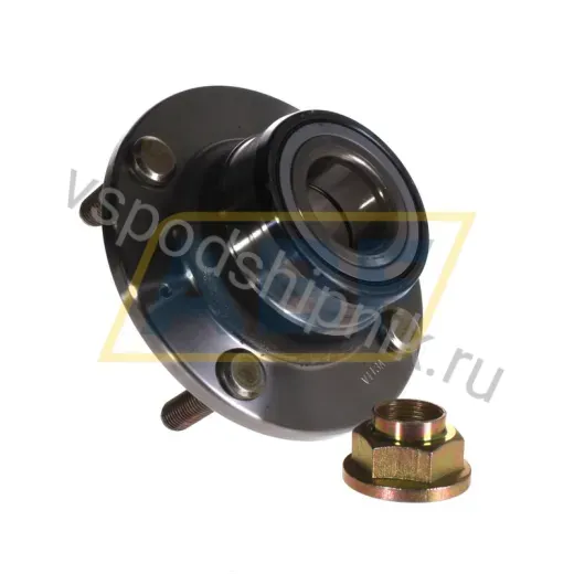 Комплект ступичного подшипника VKBA3263 SKF