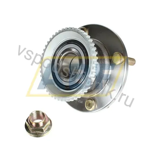 Комплект ступичного подшипника VKBA3264 SKF