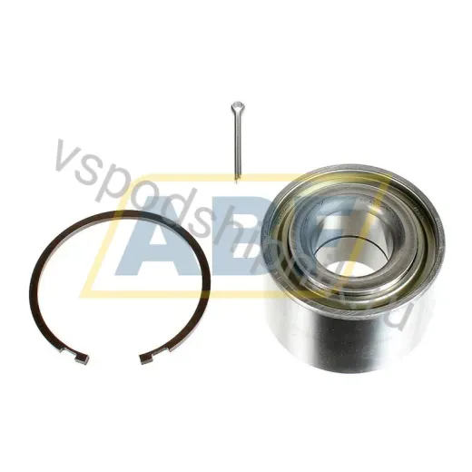 Комплект ступичного подшипника VKBA3314 SKF