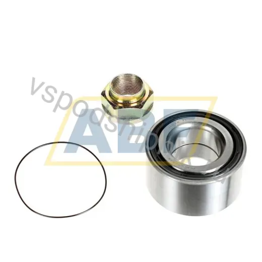 Комплект ступичного подшипника VKBA3328 SKF