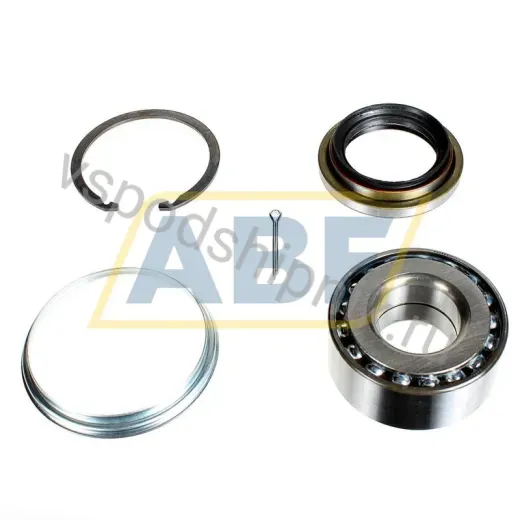 Комплект ступичного подшипника VKBA3345 SKF