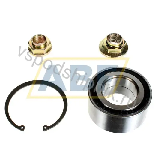 Комплект ступичного подшипника VKBA3348 SKF