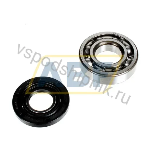 Комплект ступичного подшипника VKBA3382 SKF