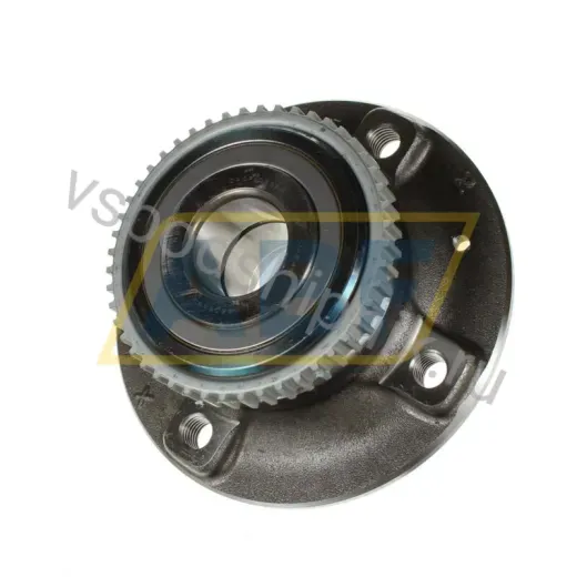 Комплект ступичного подшипника VKBA3402 SKF