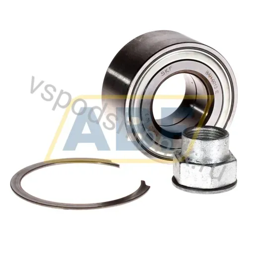 Комплект ступичного подшипника VKBA3414 SKF