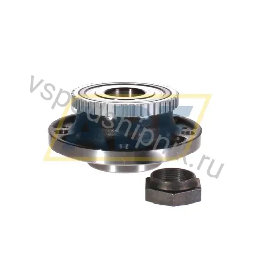 Комплект ступичного подшипника VKBA3453 SKF