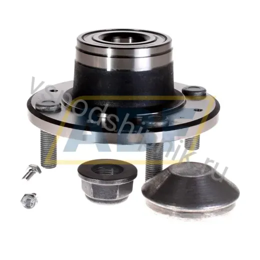 Комплект ступичного подшипника VKBA3458 SKF