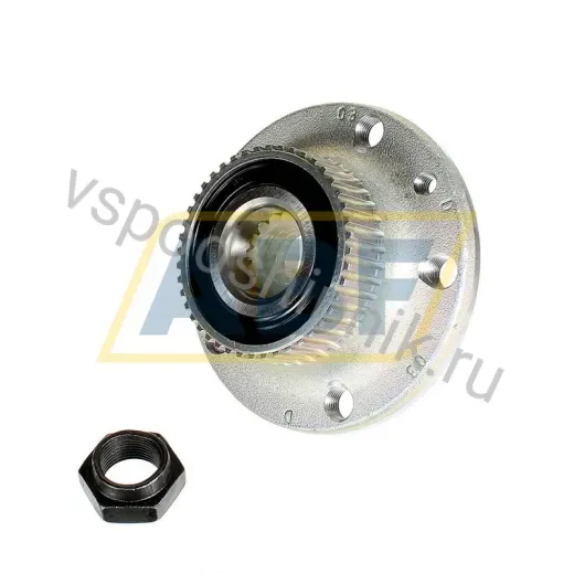 Комплект ступичного подшипника VKBA3459 SKF