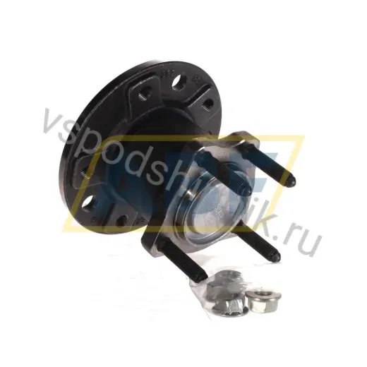 Комплект ступичного подшипника VKBA3514 SKF