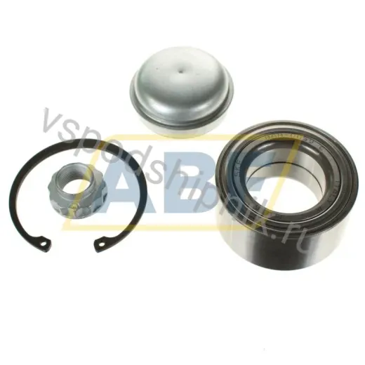 Комплект ступичного подшипника VKBA3520 SKF