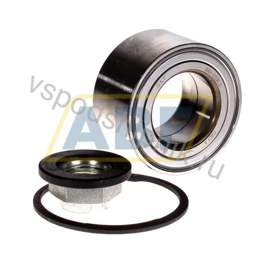 Комплект ступичного подшипника VKBA3530 SKF