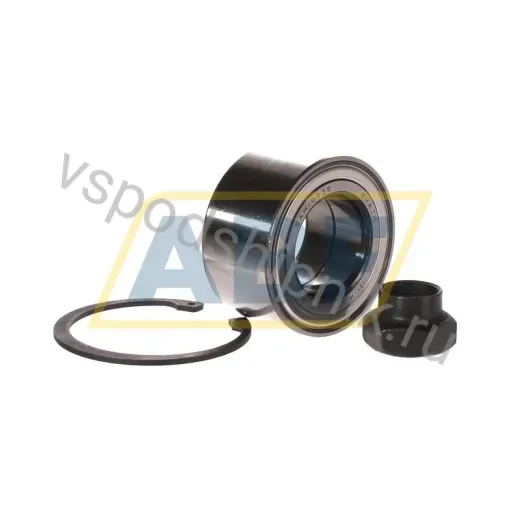 Комплект ступичного подшипника VKBA3533 SKF