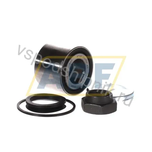 Комплект ступичного подшипника VKBA3556 SKF