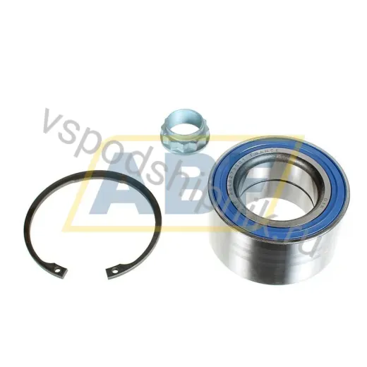 Комплект ступичного подшипника VKBA3566 SKF