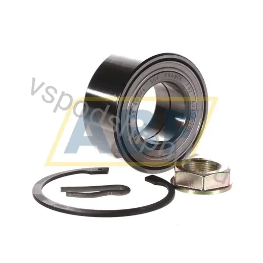 Комплект ступичного подшипника VKBA3593 SKF