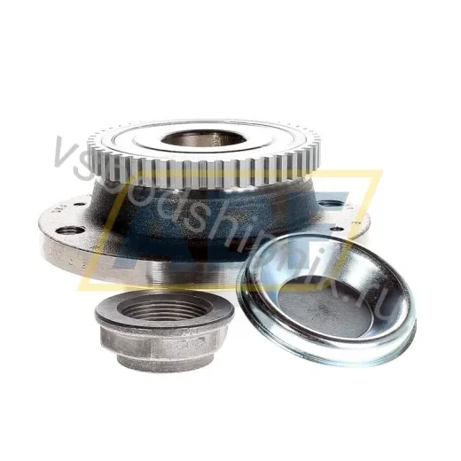 Комплект ступичного подшипника VKBA3595 SKF