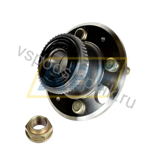 Комплект ступичного подшипника VKBA3611 SKF