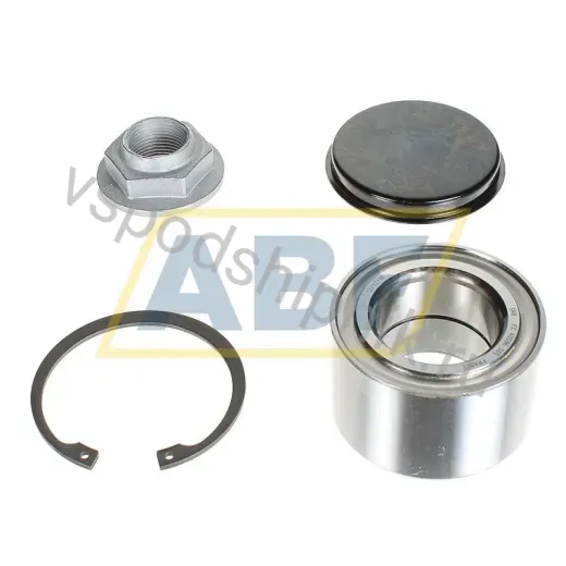Комплект ступичного подшипника VKBA3614 SKF