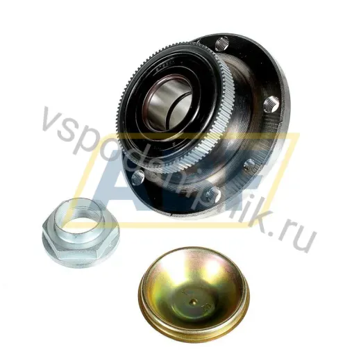 Комплект ступичного подшипника VKBA3621 SKF