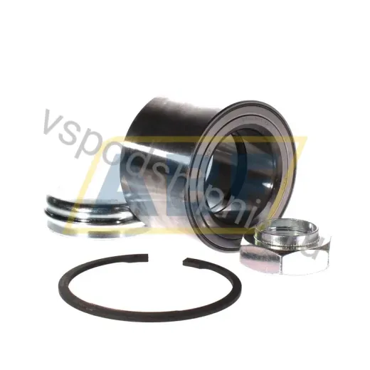 Комплект ступичного подшипника VKBA3641 SKF 55×90×60 мм
