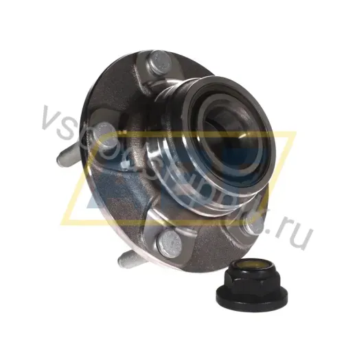 Комплект ступичного подшипника VKBA3654 SKF
