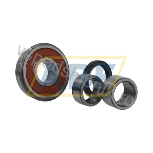 Комплект ступичного подшипника VKBA3701 SKF