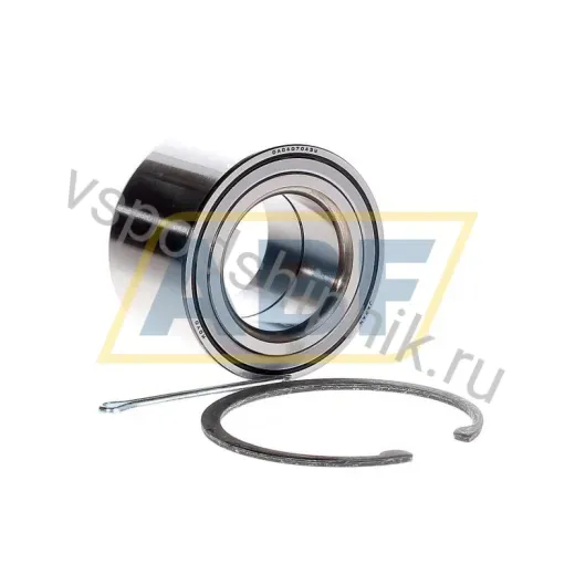 Комплект ступичного подшипника VKBA3721 SKF