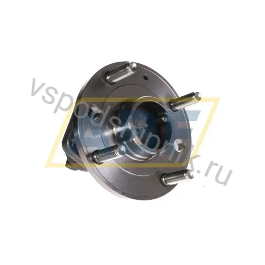 Комплект ступичного подшипника VKBA3938 SKF