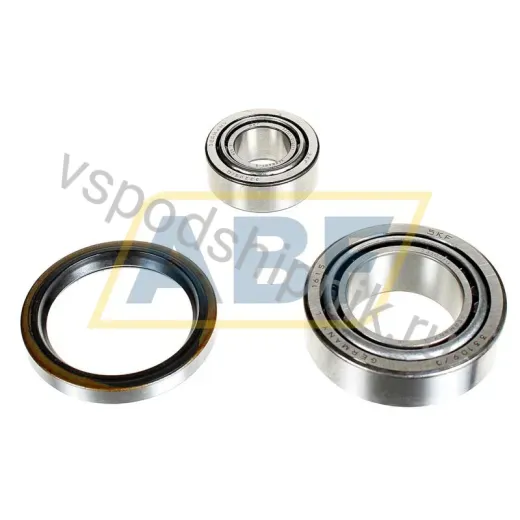 Комплект ступичного подшипника VKBA5025 SKF
